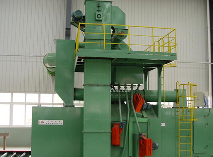 提高樹脂砂設備質量 提高樹脂砂設備質量